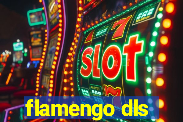 flamengo dls